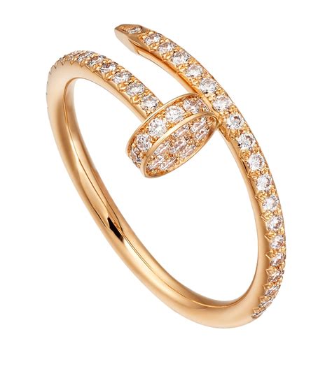 prix clou cartier|cartier juste un clou diamonds.